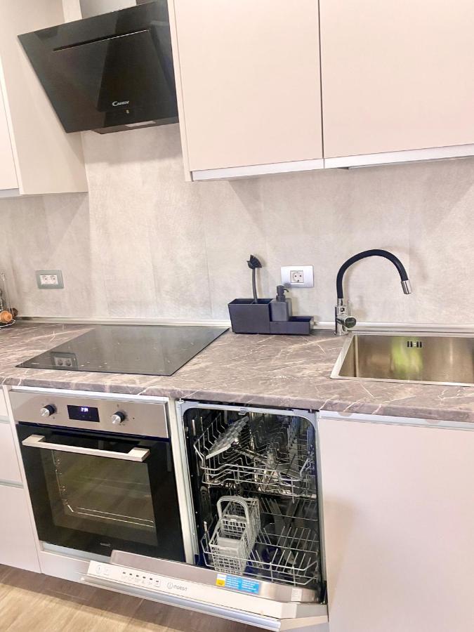 House Harvey J53 Mareverde Costa Adeje Zewnętrze zdjęcie