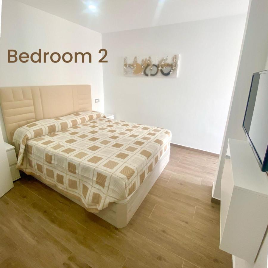 House Harvey J53 Mareverde Costa Adeje Zewnętrze zdjęcie