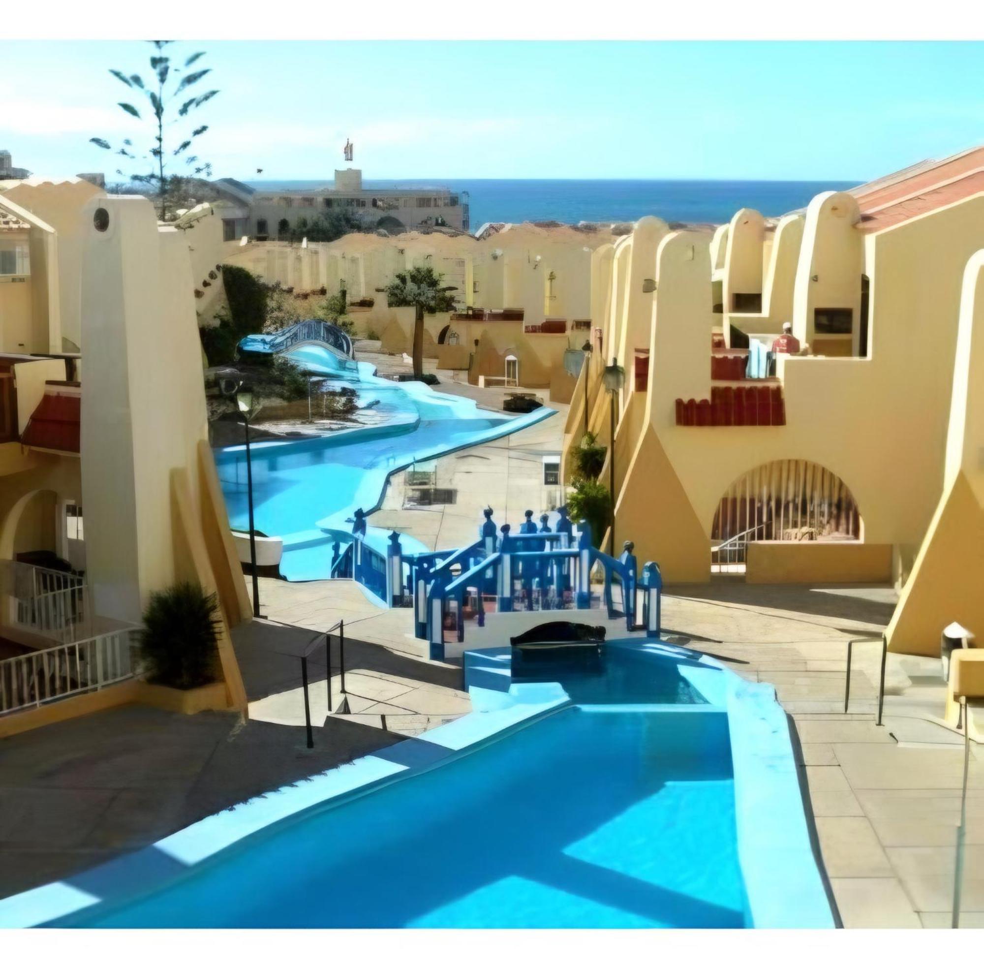 House Harvey J53 Mareverde Costa Adeje Zewnętrze zdjęcie