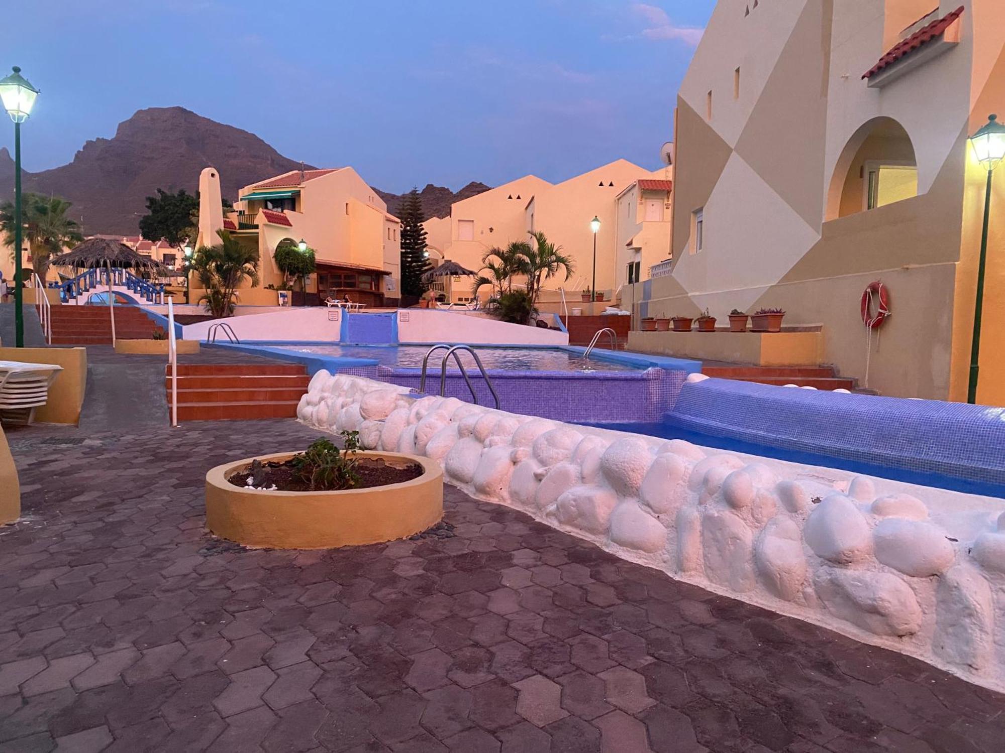 House Harvey J53 Mareverde Costa Adeje Zewnętrze zdjęcie
